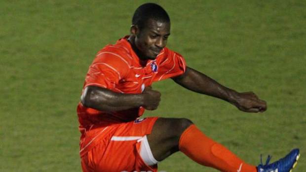 Mens soccer